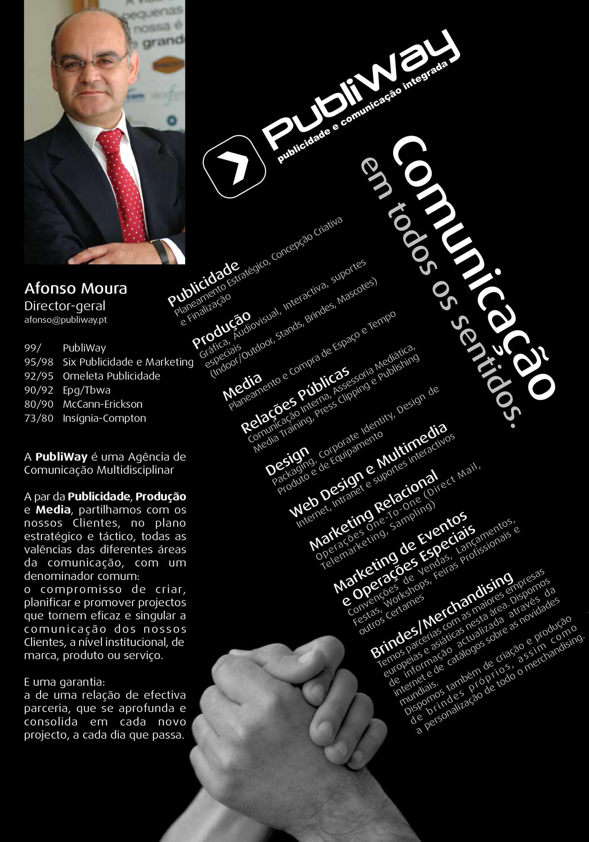 Introdução Publiway