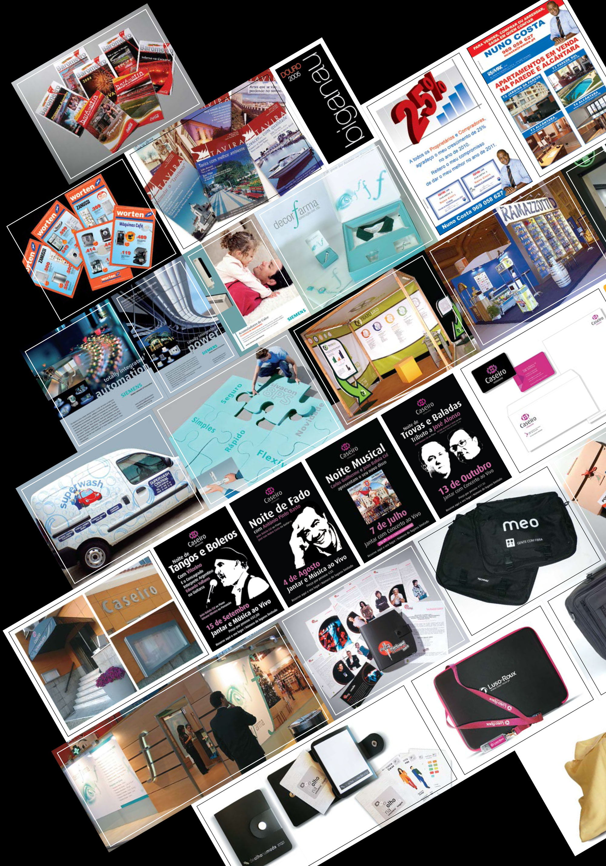 Trabalhos Publiway 1